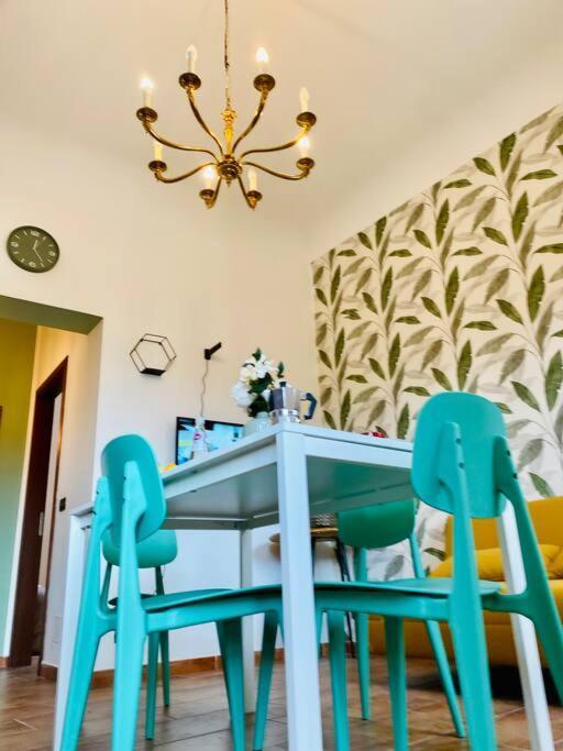 Baddar'Home Palermo Exterior foto